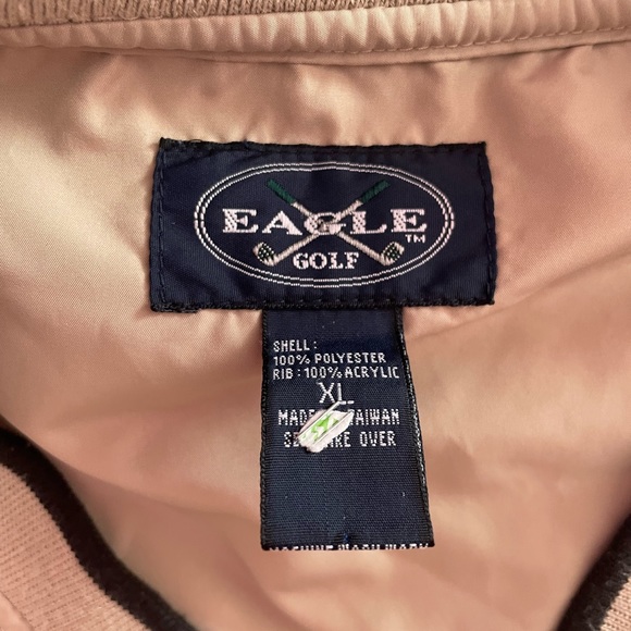 Eagle pullover - Picture 3 of 3
